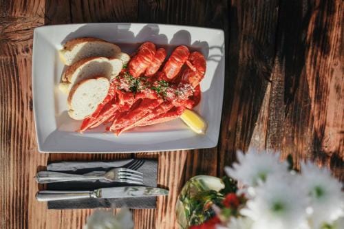 Allangrange Hotel near Inverness Hotel in Scotland