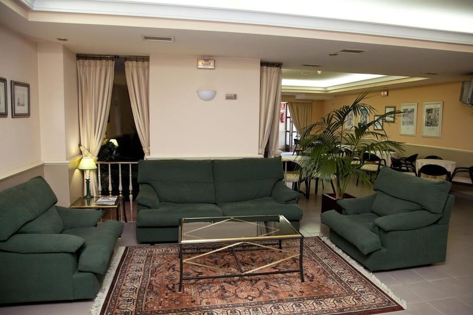 Motel Jardin Hotel in Galicia