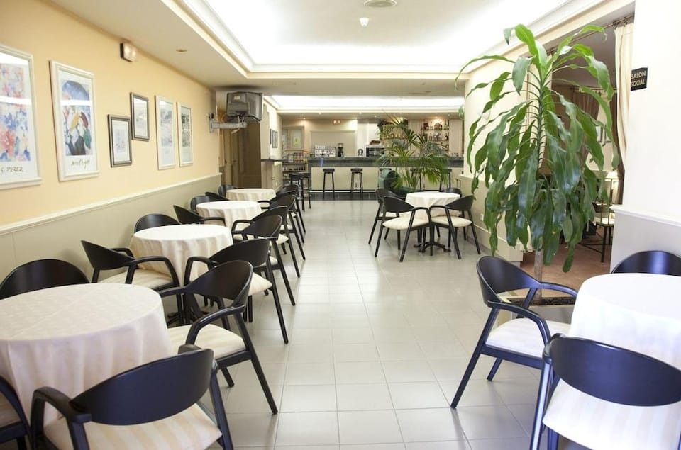 Motel Jardin Hotel in Galicia