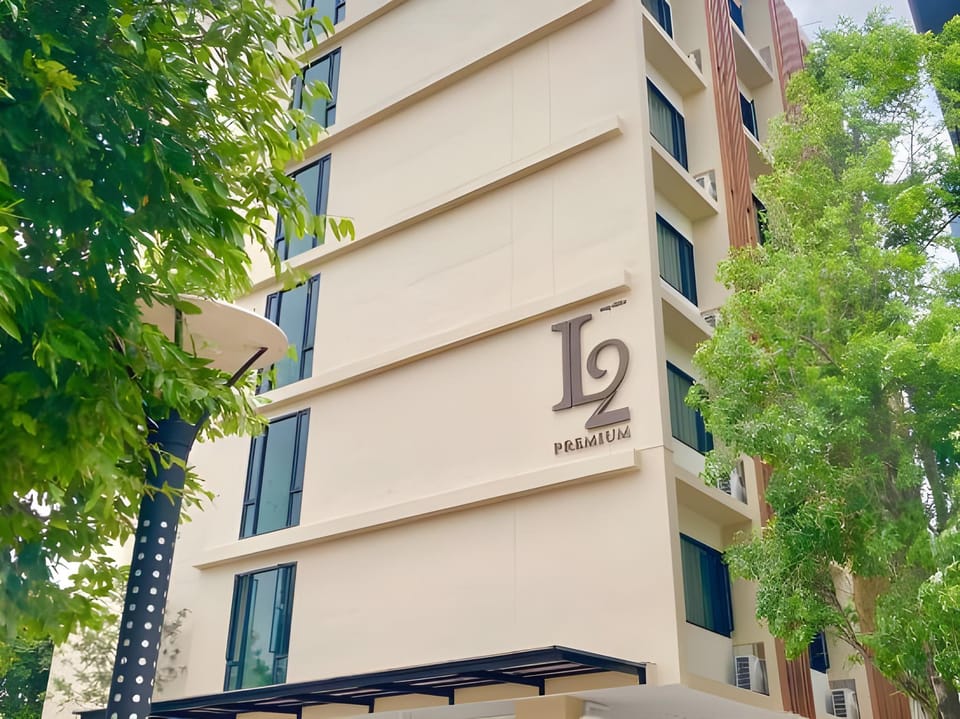 L2 Premium Hotel in Laos