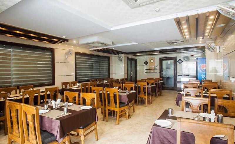 Hotel Basera Brij Bhoomi Hotel in Uttar Pradesh