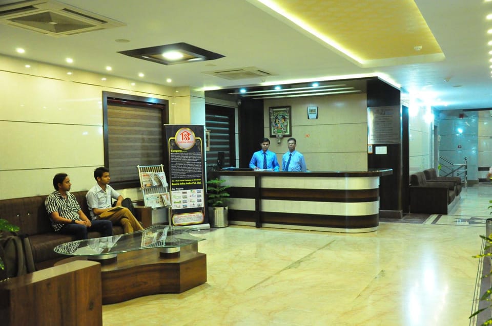 Hotel Basera Brij Bhoomi Hotel in Uttar Pradesh