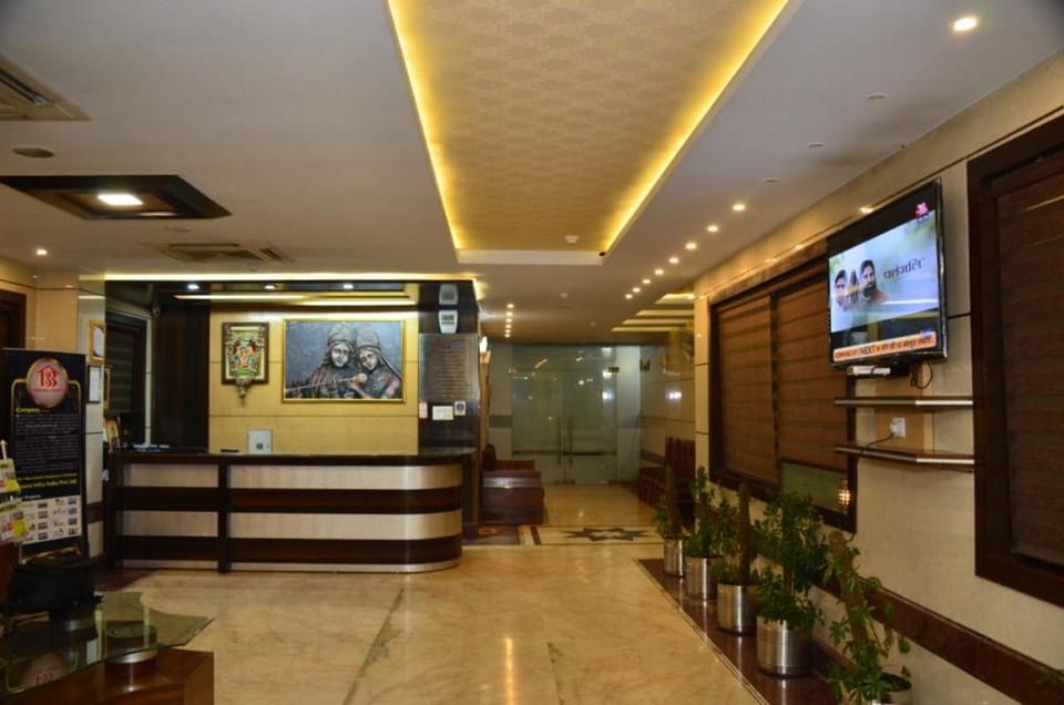 Hotel Basera Brij Bhoomi Hotel in Uttar Pradesh