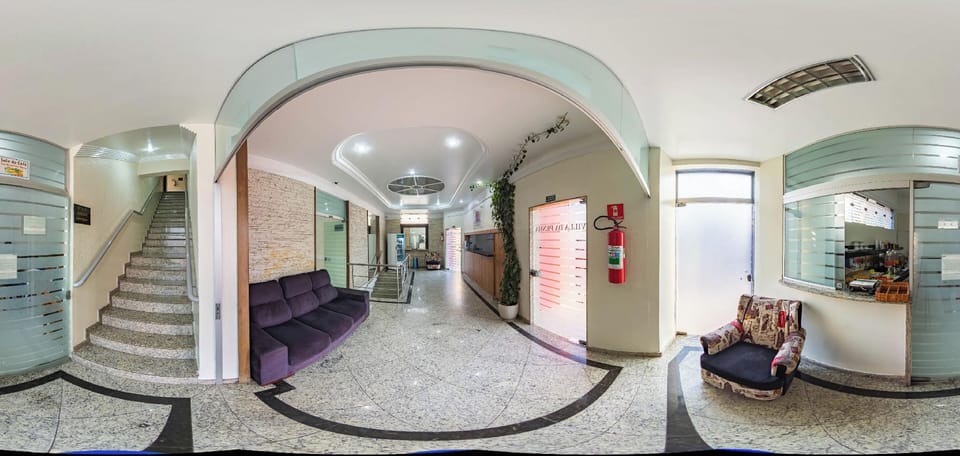 Hotel Villa da Penha Hotel in Sao Paulo City