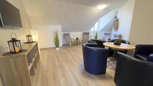 Jugendherberge Husum Hostel in Husum