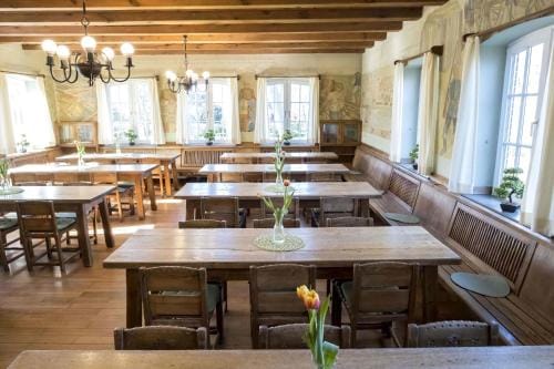 Jugendherberge Husum Hostel in Husum
