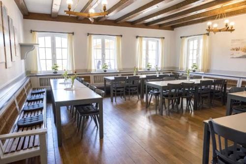 Jugendherberge Husum Hostel in Husum