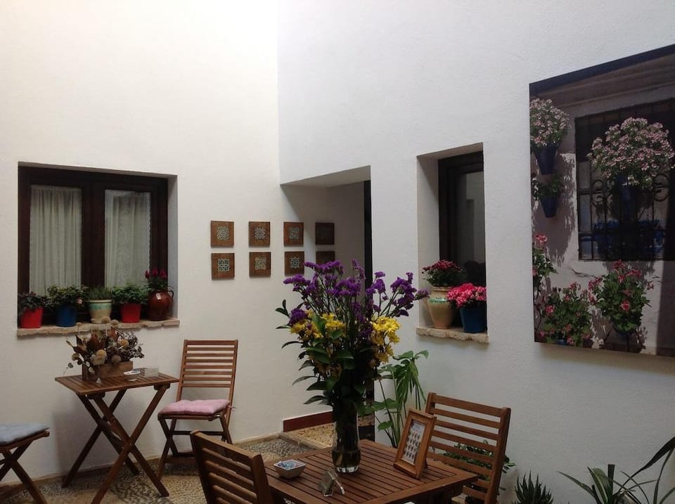 Hospederia Alma Andalusi Hotel in Cordoba