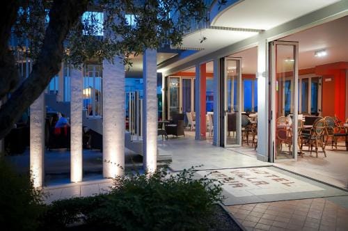 Hotel Villa Maria Hotel in Caorle