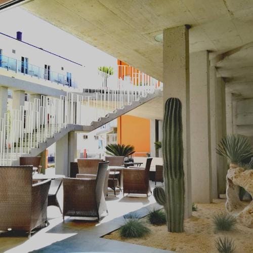 Hotel Villa Maria Hotel in Caorle