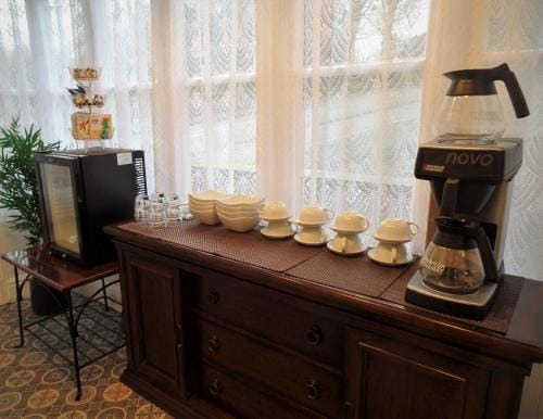 Barrowgarth Guest House Hotel in England