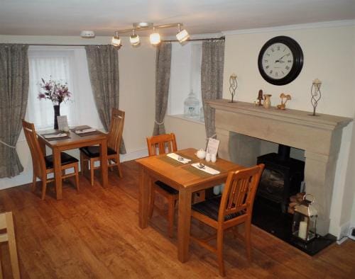 Barrowgarth Guest House Hotel in England