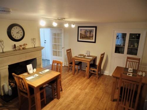 Barrowgarth Guest House Hotel in England