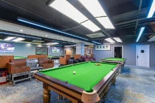 Elong ME Hotel (Hangzhou Jiubao Subway Station) Hotel in Hangzhou