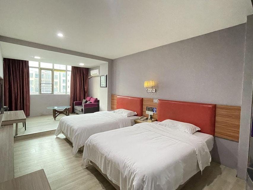 Guestroom
