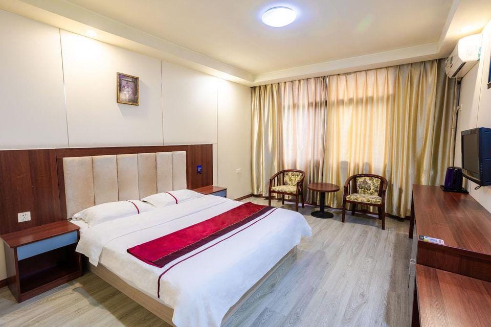 Quansheng Hotel Hotel in Wuhan