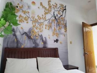 Wanhua Hotel Wuxi Hotel in Suzhou