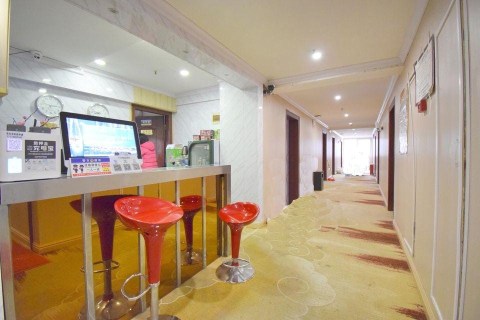 Qianyu Boutique Hotel Hotel in China