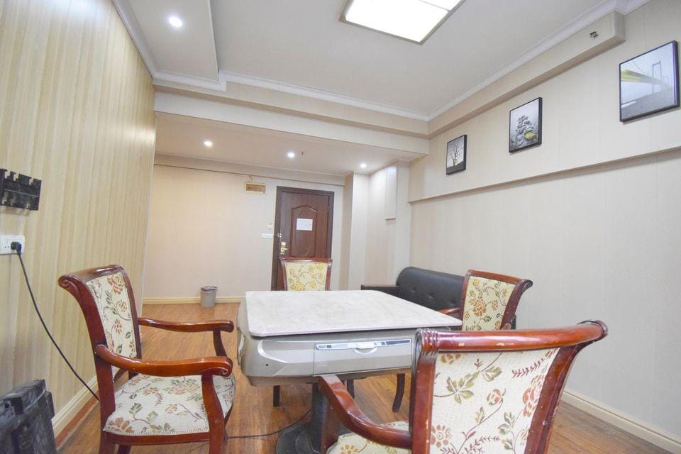 Qianyu Boutique Hotel Hotel in China