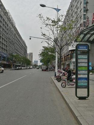 Hangzhou Rolla Hotel Hotel in Hangzhou