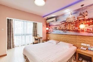 Hangzhou Rolla Hotel Hotel in Hangzhou
