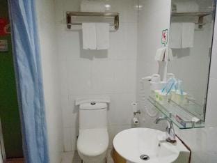 Pod Inn Premium Selection Hotel (Hangzhou East Railway Station Zhanongkou Subway Station) Hotel in Hangzhou