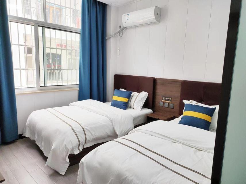 Shanghai Jiameng Hotel Hotel in Shanghai