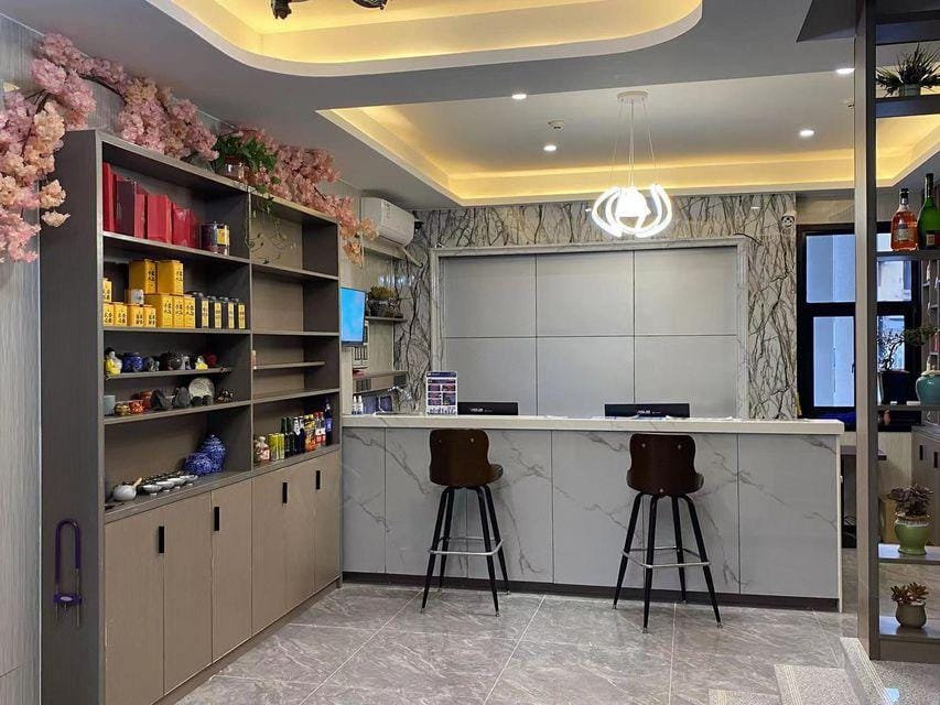 Hangmao Business Hotel Hotel in Hangzhou