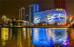 Jinzhirui Hotel Hotel in Shanghai