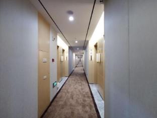 Jinzhirui Hotel Hotel in Shanghai