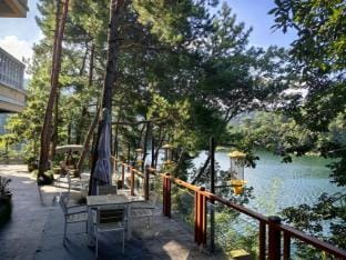 Qiandao Lake New Phoenix Leisure Resort Hotel in Hangzhou