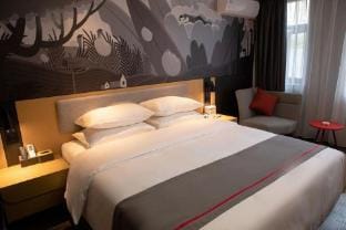 Shankee Hotel (Kunshan Qiandeng Hankun Road) Hotel in Shanghai