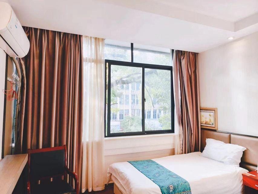 Jinjiang Hotel Hotel in Hangzhou
