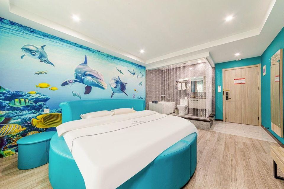 Kunshan Hanpu Business Hotel Hotel in Shanghai