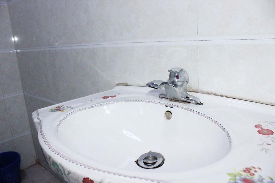 Dinghao Hostel Hotel in Chengdu