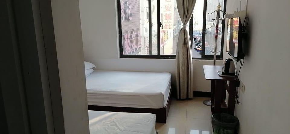Suzhou Golden Triangle Hotel Hotel in Suzhou
