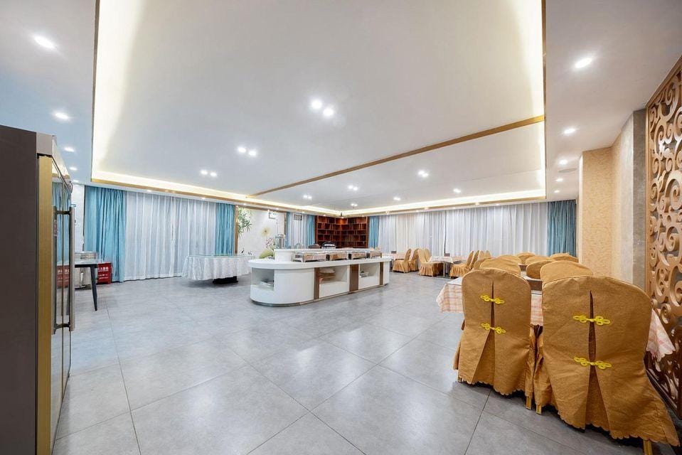 Kunming Baosheng Hotel Hotel in China