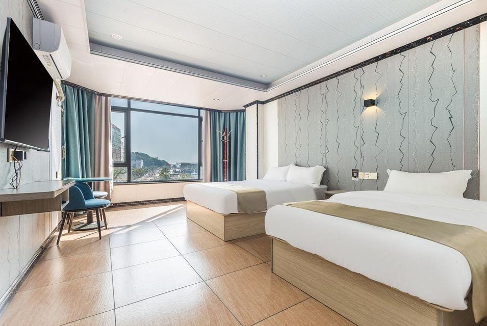 Guishan Jinyue Hotel Hotel in Guangdong