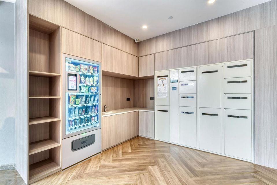 Hangzhou Wenlan Hotel (West Lake Scenic Area Branch)​ Hotel in Hangzhou