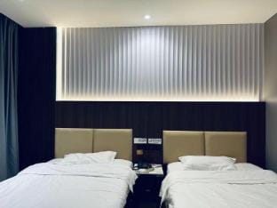 Shankee Chain Hotel (Ningbo Beilun Xindalu) Hotel in Zhejiang