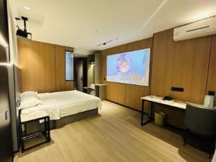 Shankee Chain Hotel (Ningbo Beilun Xindalu) Hotel in Zhejiang