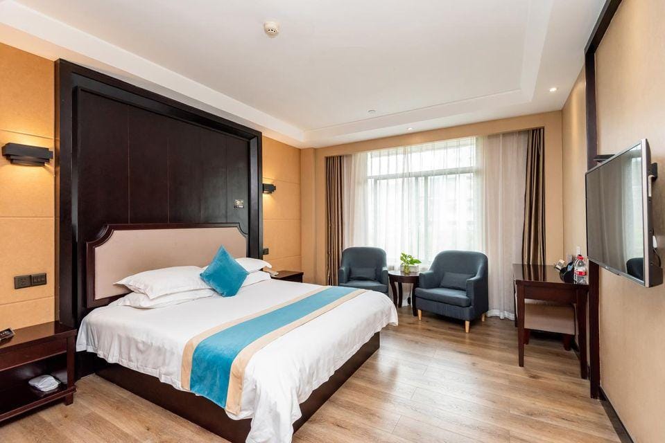 Laiyin Siji Hotel Hotel in Hangzhou