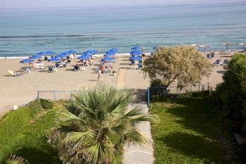 Enorme Armonia Hotel Hotel in Crete Region