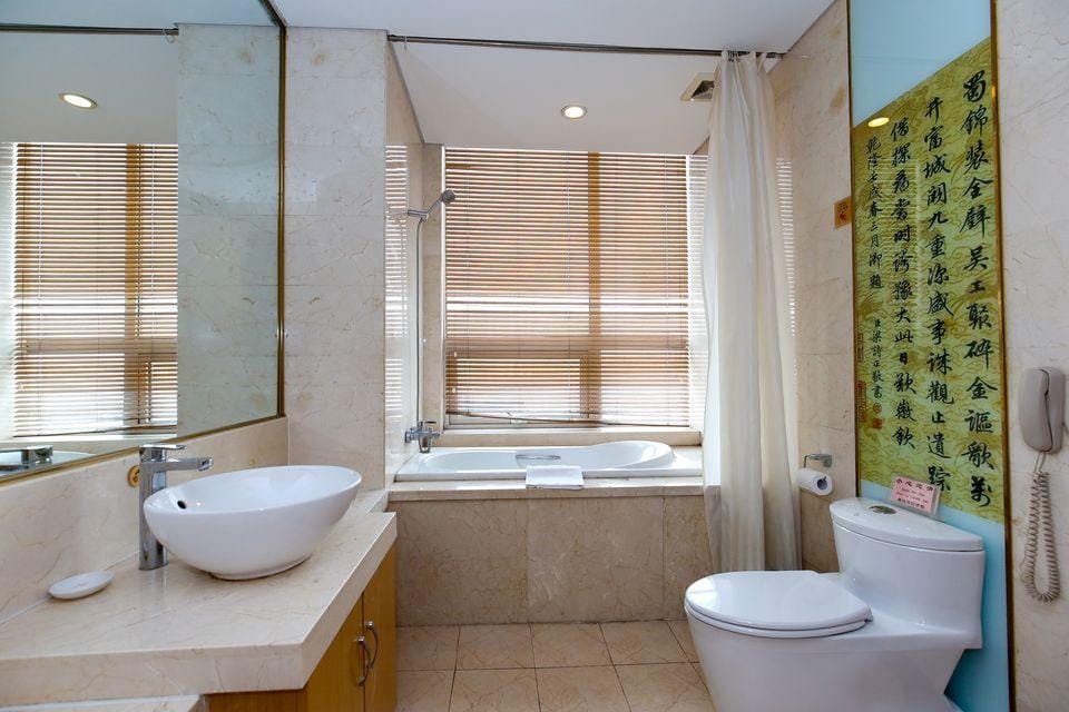 Fuhai Hotel Hotel in Tianjin