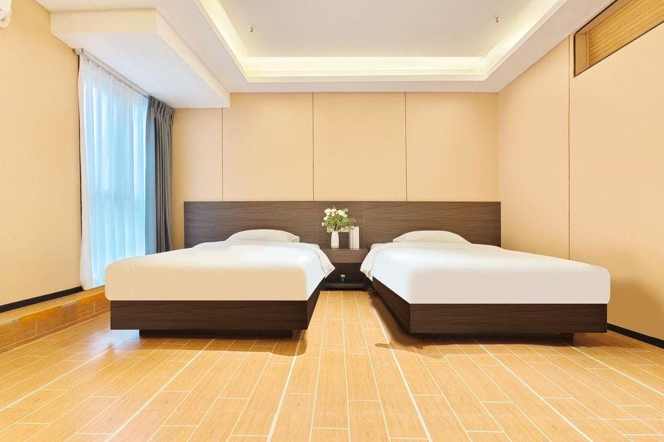 SHUNTAI HOTEL Hotel in China