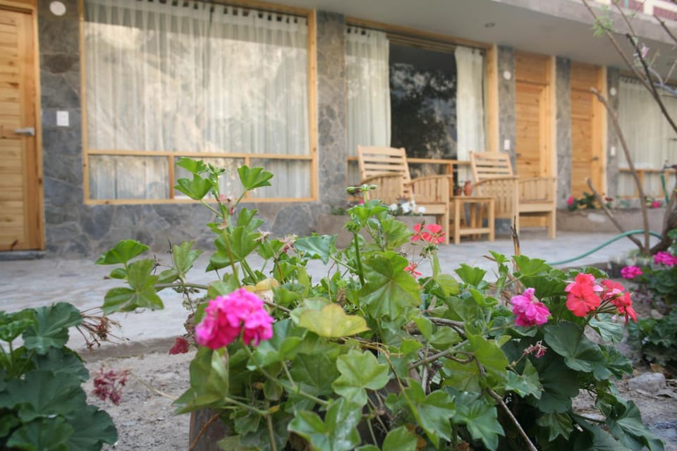 Colibri Lodge Lodge in Department of Arequipa