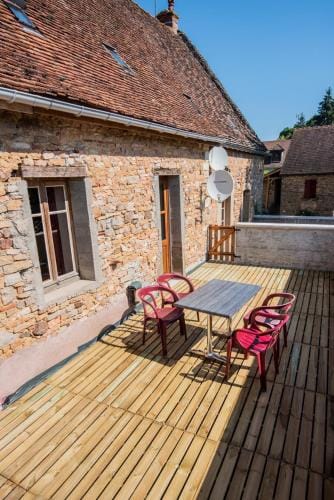 Ferme de Malo Hotel in Bourgogne-Franche-Comté