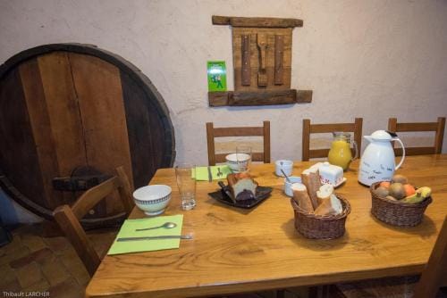 Ferme de Malo Hotel in Bourgogne-Franche-Comté
