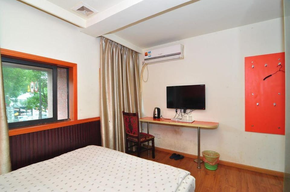 Youjia Business Hotel Hotel in Zhejiang