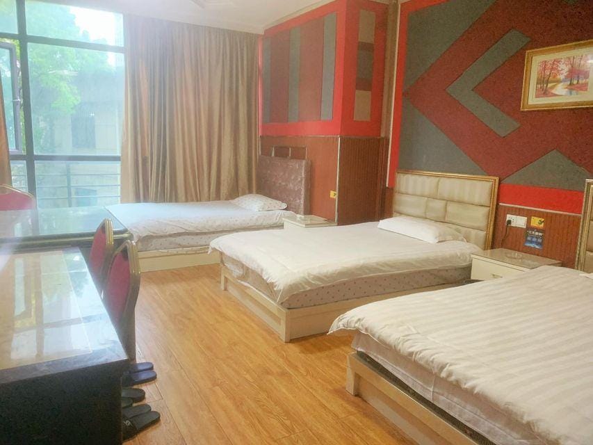 Youjia Business Hotel Hotel in Zhejiang